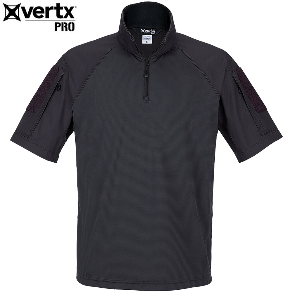 Vertx Pro Combat Shirt Flex Short Sleeve navy