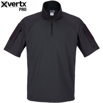 Vertx Pro Combat Shirt Flex Short Sleeve navy