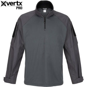 Vertx Pro Combat Shirt Flex Long Sleeve smoke grey