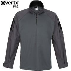 Vertx Pro Combat Shirt Flex Long Sleeve smoke grey