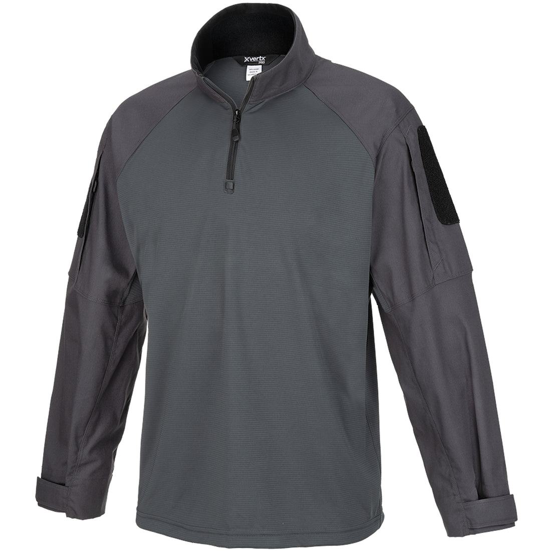 Vertx Pro Combat Shirt Flex Long Sleeve smoke grey
