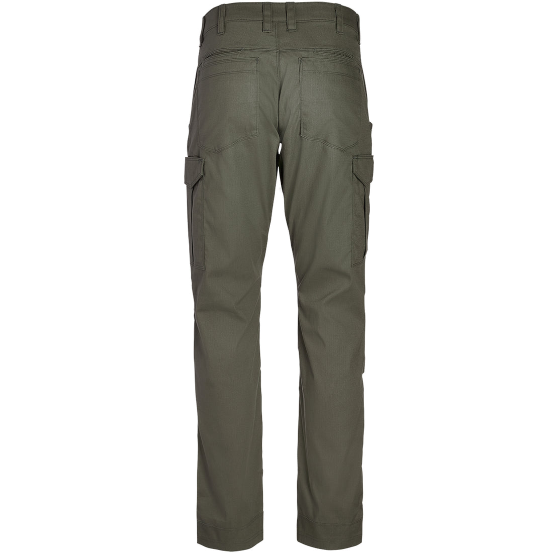 Vertx Pro Mens Phantom Flex Pant od green