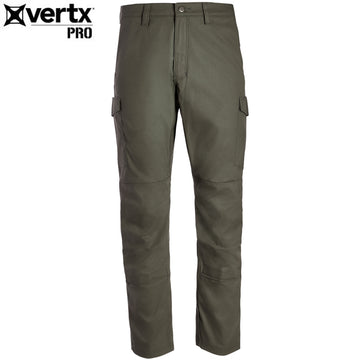 Vertx Pro Mens Phantom Flex OPS Pant od green