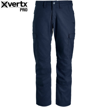 Vertx Pro Mens Phantom Flex OPS Pant navy