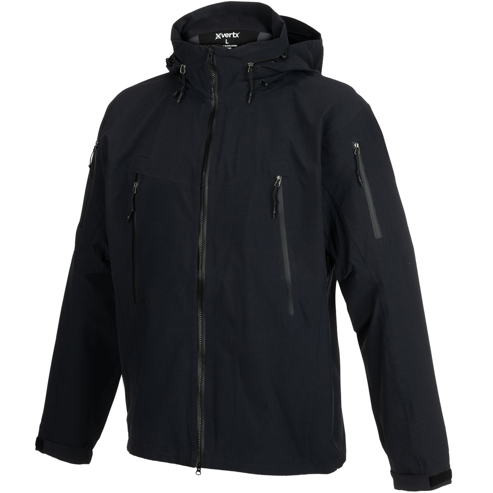 Vertx ElementFlex Hardshell Jacket navy