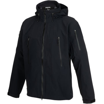 Vertx ElementFlex Hardshell Jacket navy