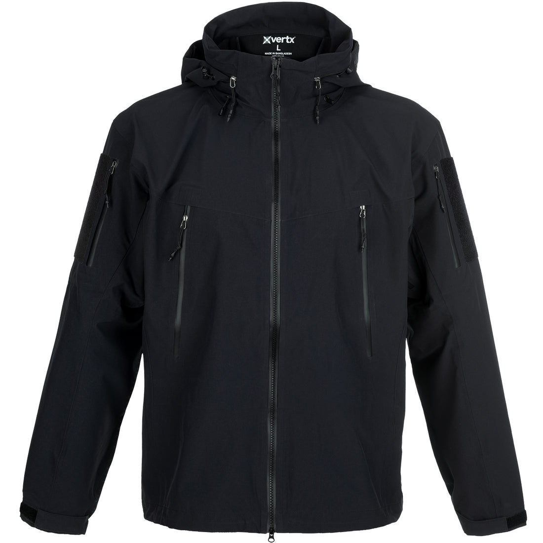 Vertx ElementFlex Hardshell Jacket navy