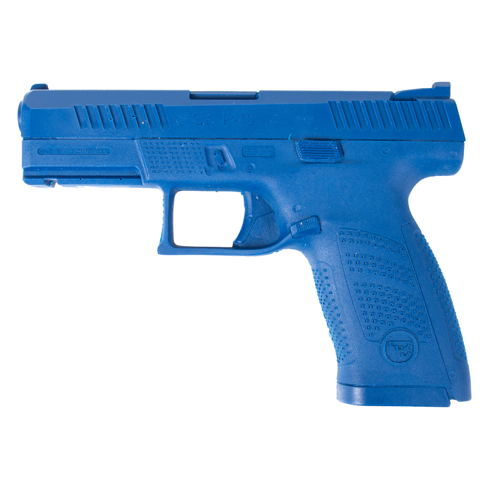 Blueguns Trainingsgerät Pistole CZ P-10 C