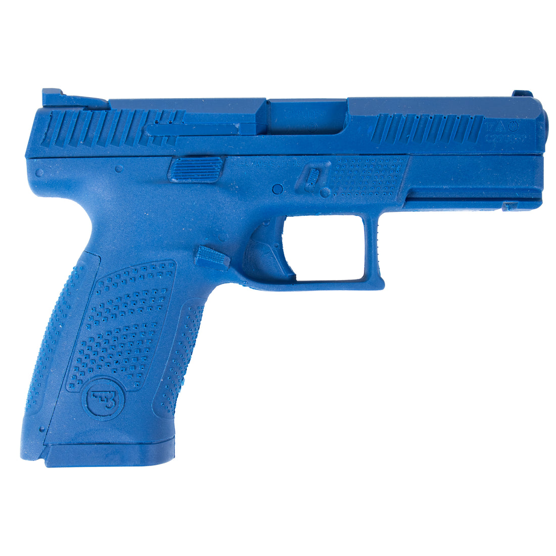 Blueguns Trainingsgerät Pistole CZ P-10 C
