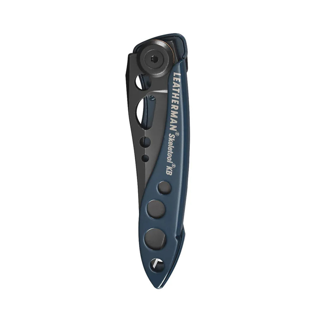 Leatherman Skeletool KB Taschenmesser nocturnal