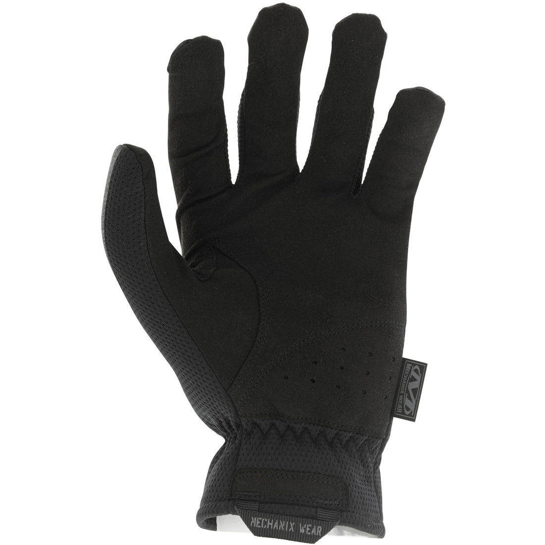 Mechanix FastFit GEN3 Handschuh covert black