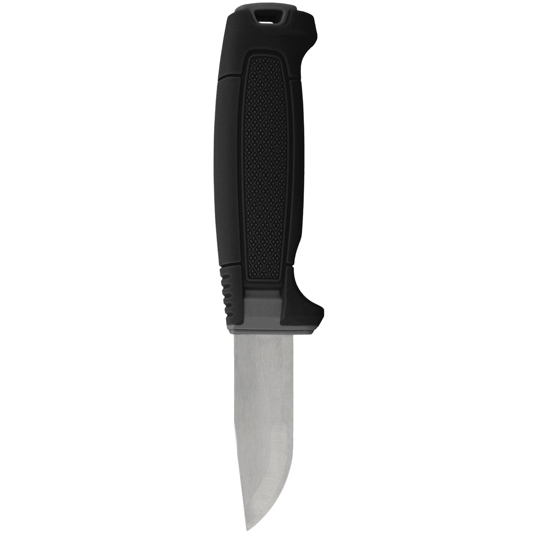 Morakniv Amberg Compact (S) Outdoormesser black skies