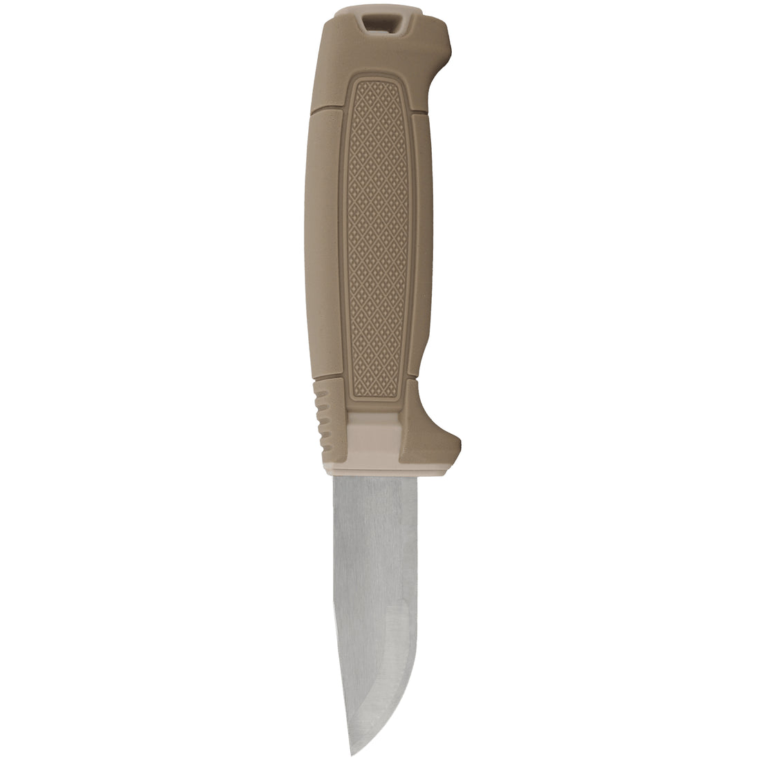 Morakniv Amberg Compact (S) Outdoormesser sandy shores