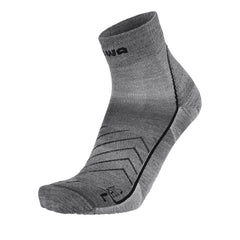 Lowa ATS Light Hiking Trekkingsocken grey