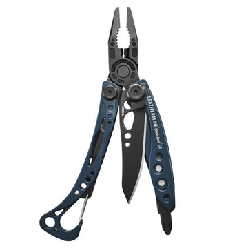 Leatherman Skeletool CX Multitool nocturnal