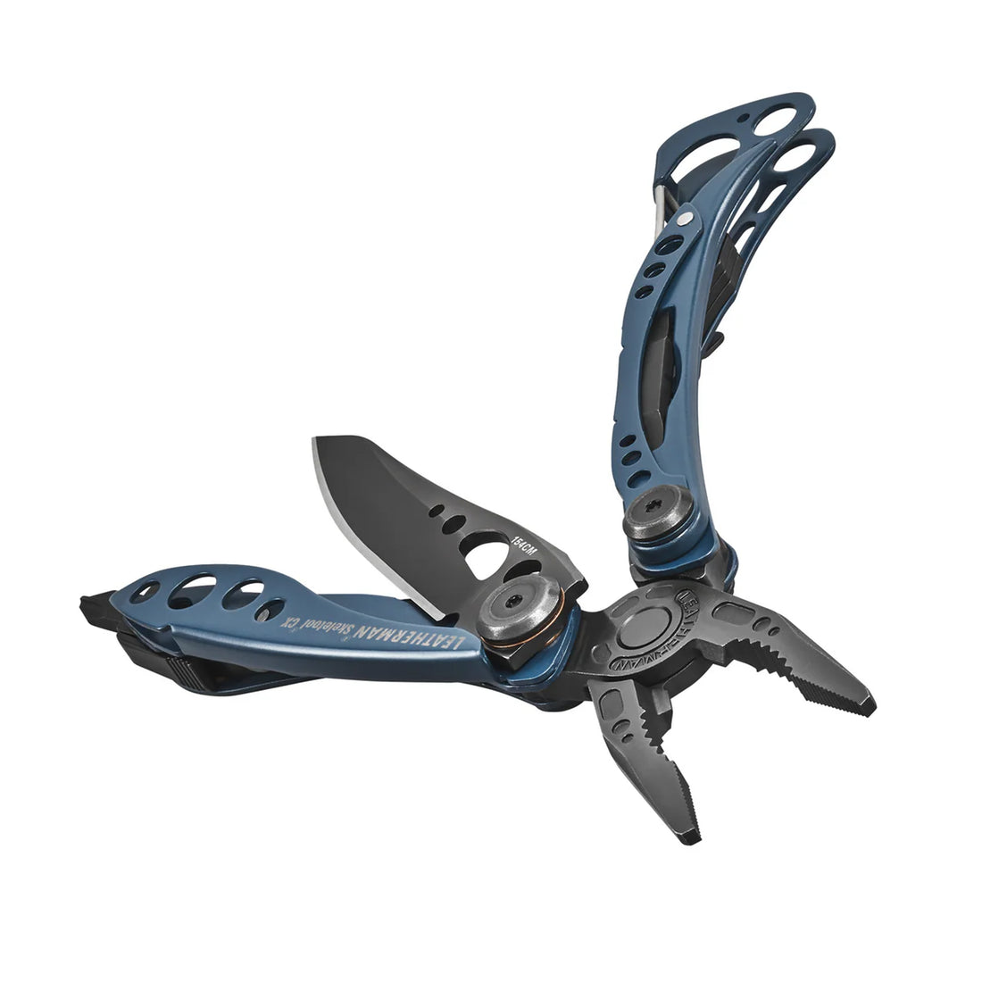 Leatherman Skeletool CX Multitool nocturnal