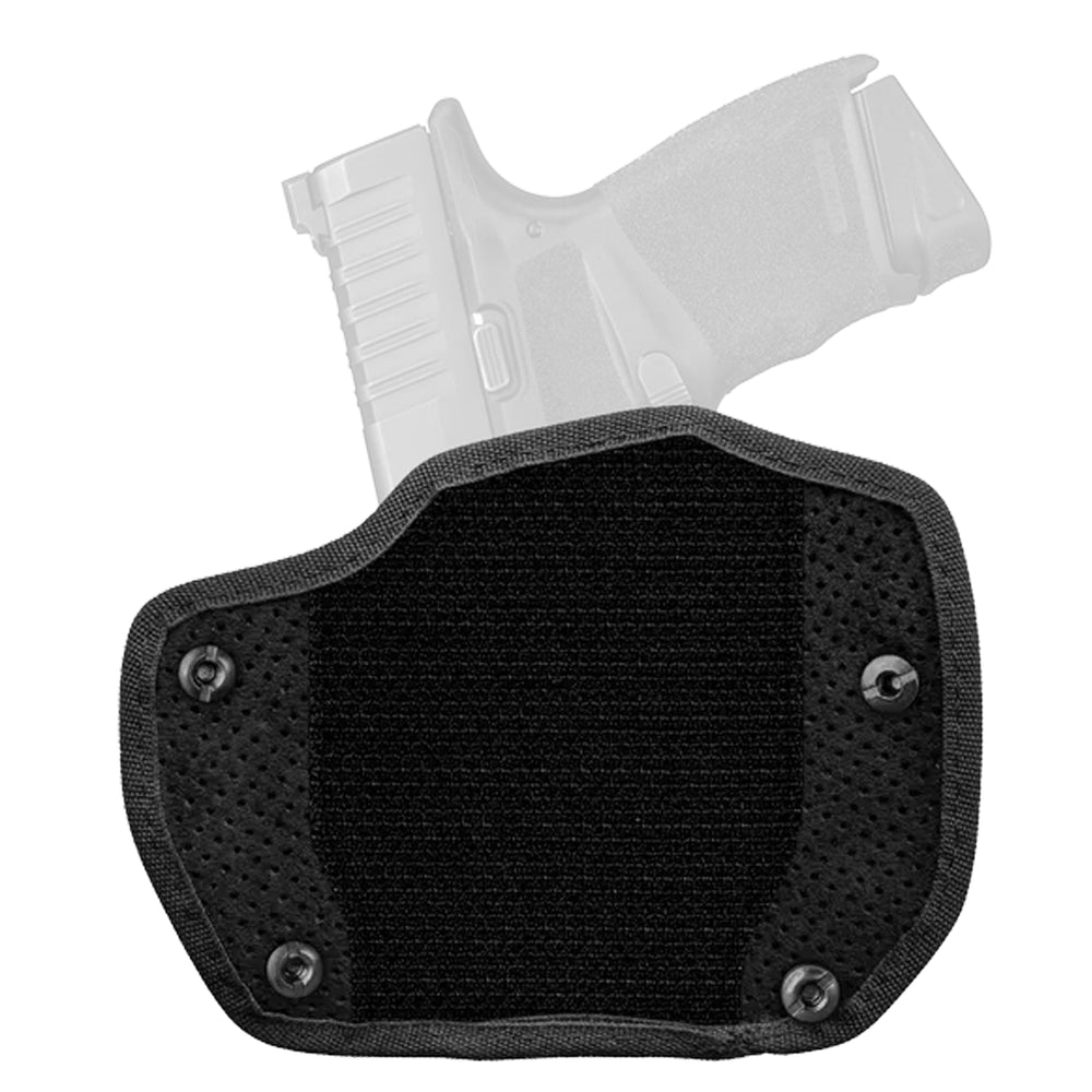 CrossBreed MultiFlex Modular Comfort Backer Polster mit Klett