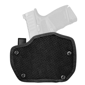 CrossBreed MultiFlex Comfort Backer Polster