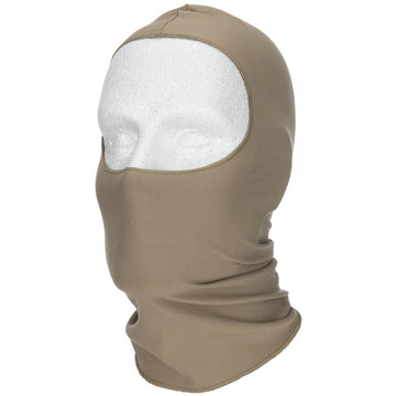 Duke ThermaForm Balaclava coyote tan