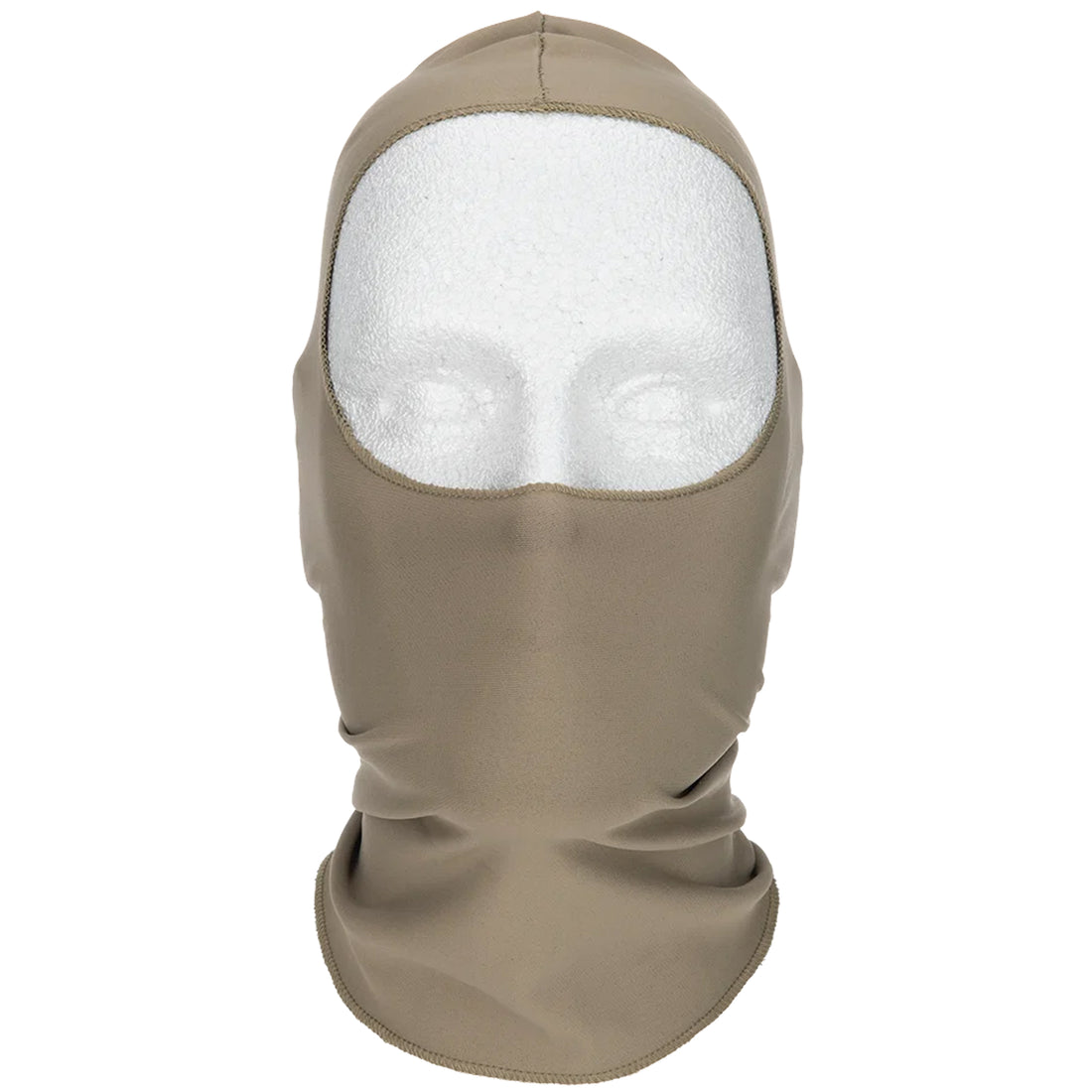 Duke ThermaForm Balaclava coyote tan