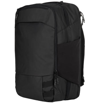 Vertx Urban Ghost 36L Weekender Travel Bag black