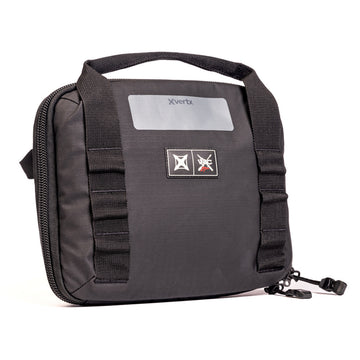 Vertx VTAC Single Pistol Case its black