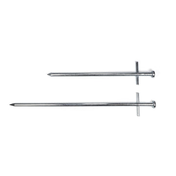Basic Nature Felsnagel Rock (5er-Pack) Stahl