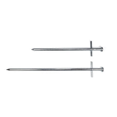 Basic Nature Felsnagel Rock (5er-Pack) Stahl