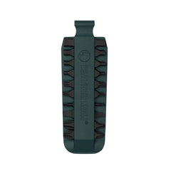 Leatherman Bit Kit #4 forest green