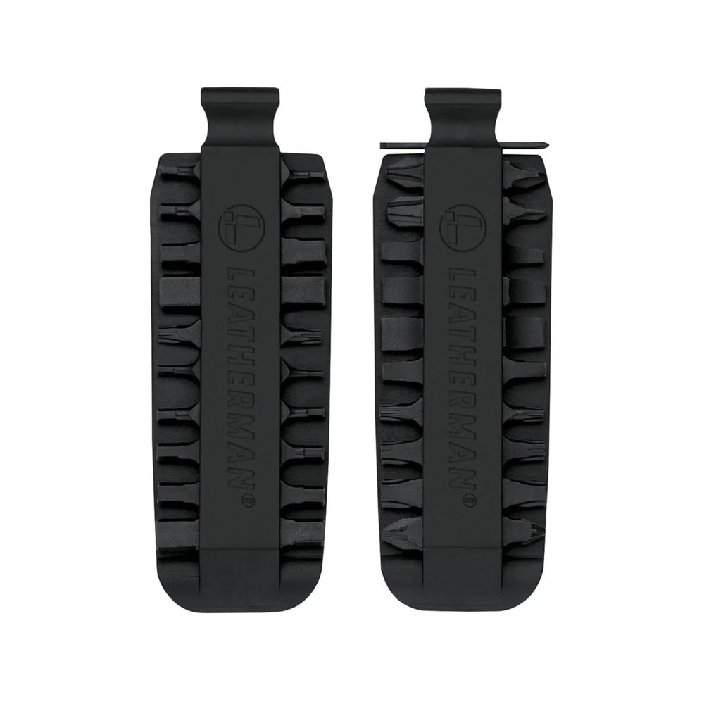 Leatherman bit kit