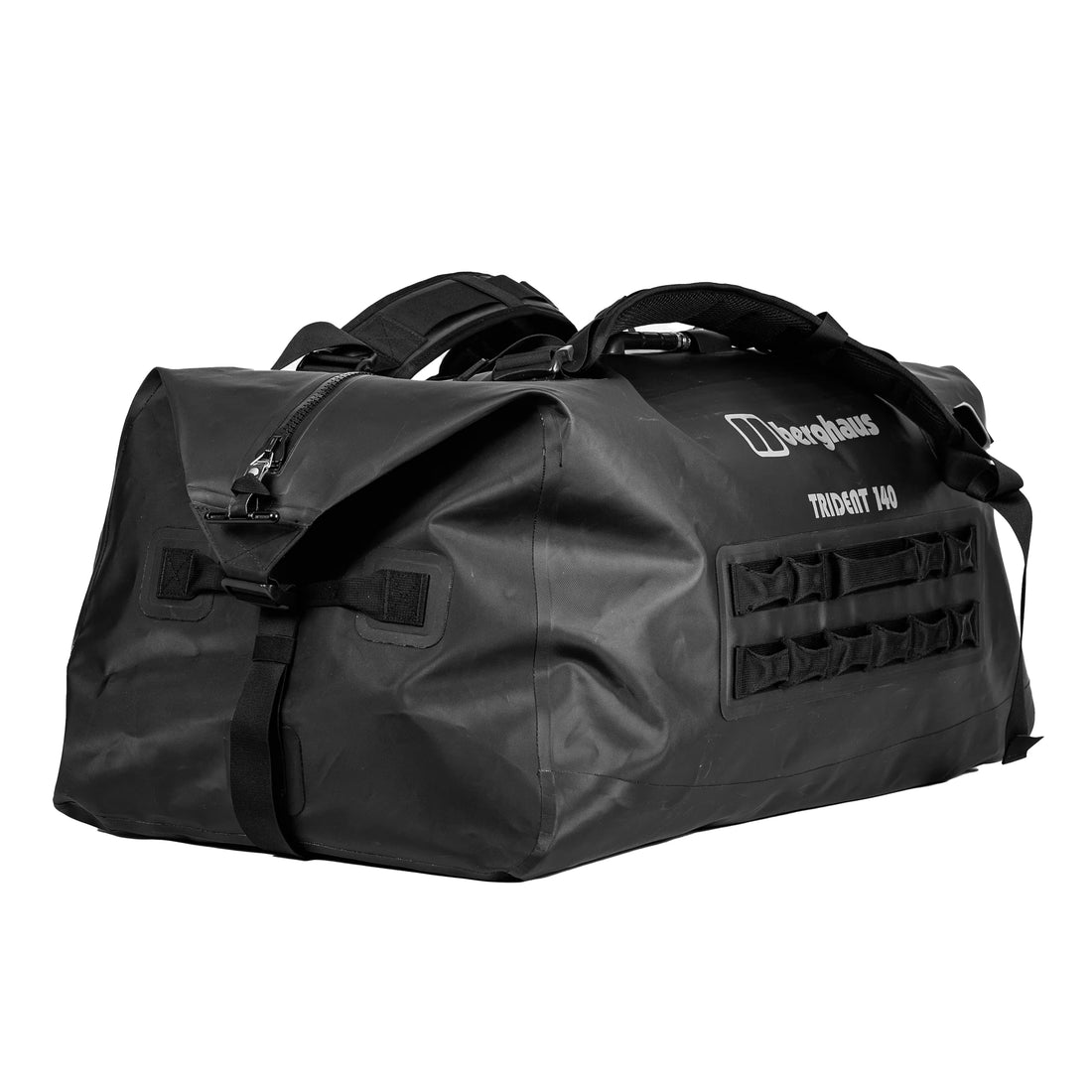berghaus BHDD Trident 140 Waterproof Duffel IPX7 black