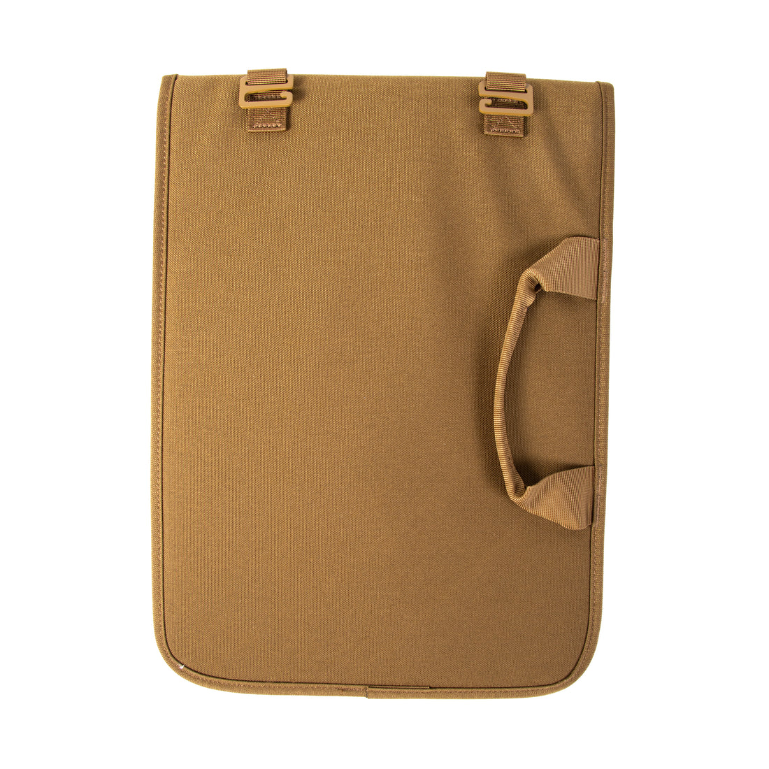 berghaus Signal Shield Tablethülle RFID-Block earth brown