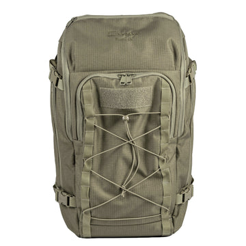 berghaus Pugio 42 Rucksack oliv