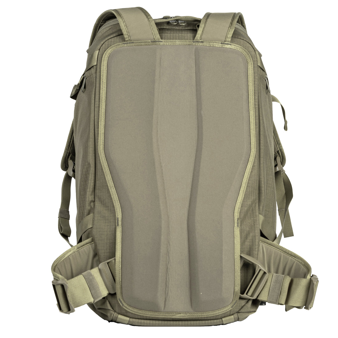 berghaus Pugio 42 Rucksack oliv