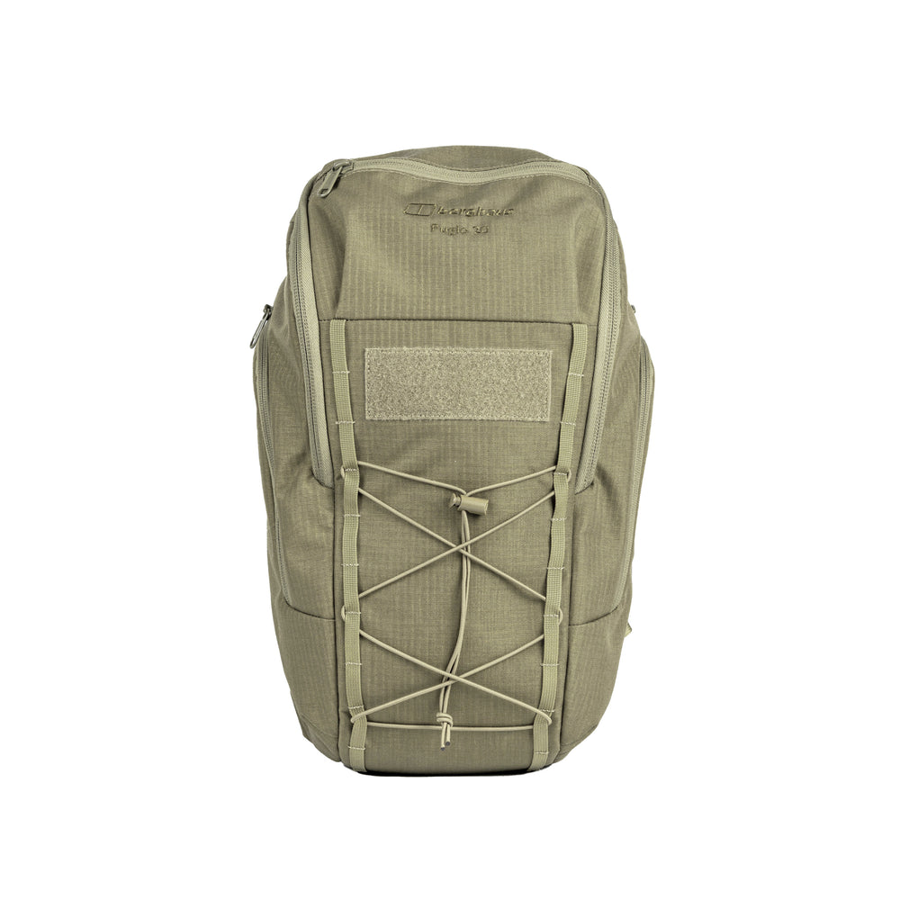 berghaus Pugio 20 Rucksack oliv