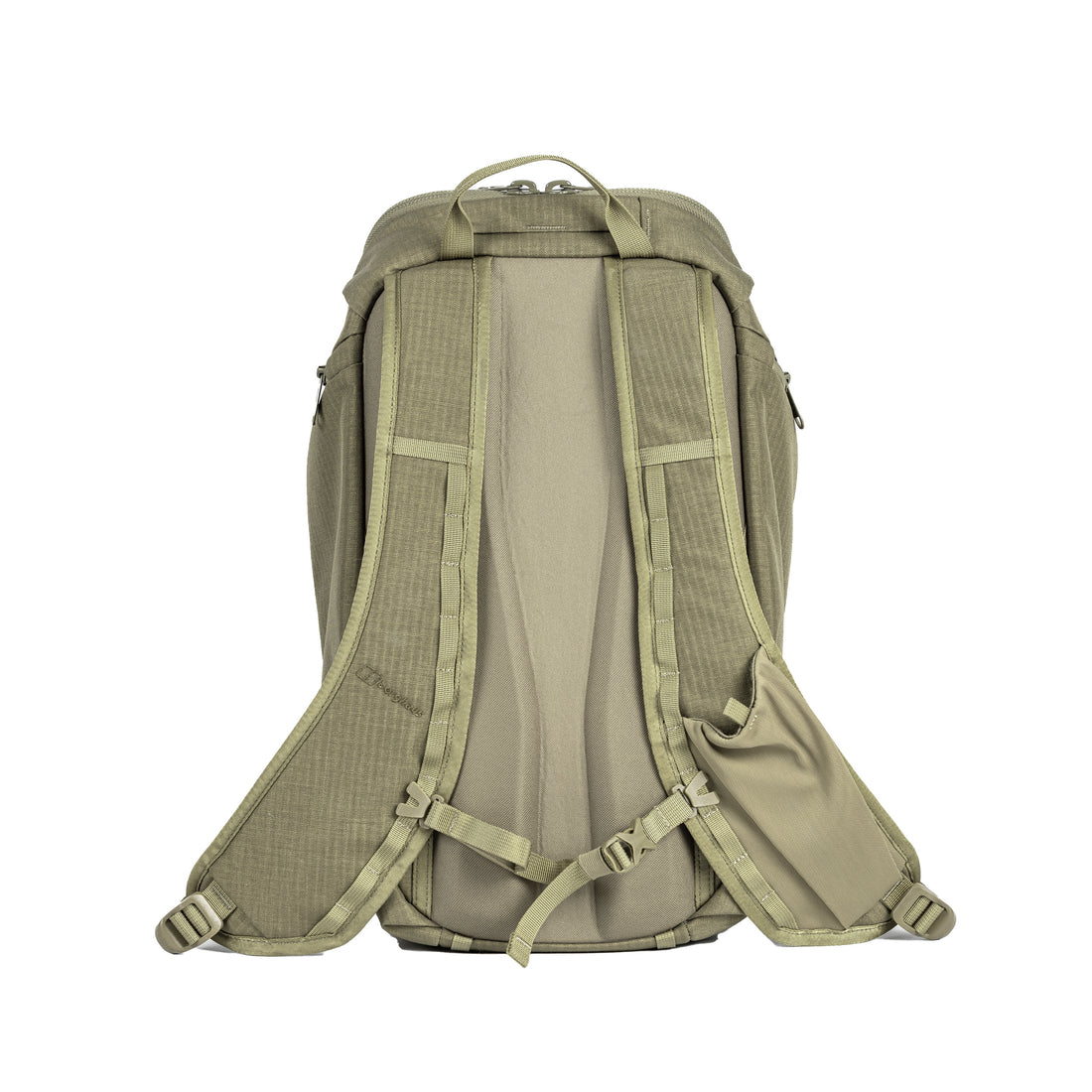 berghaus Pugio 20 Rucksack oliv