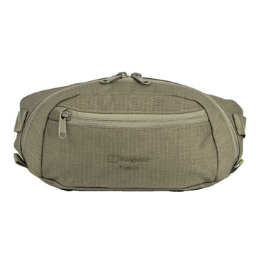 berghaus Pugio 2 Hip Belt RFID-Block oliv