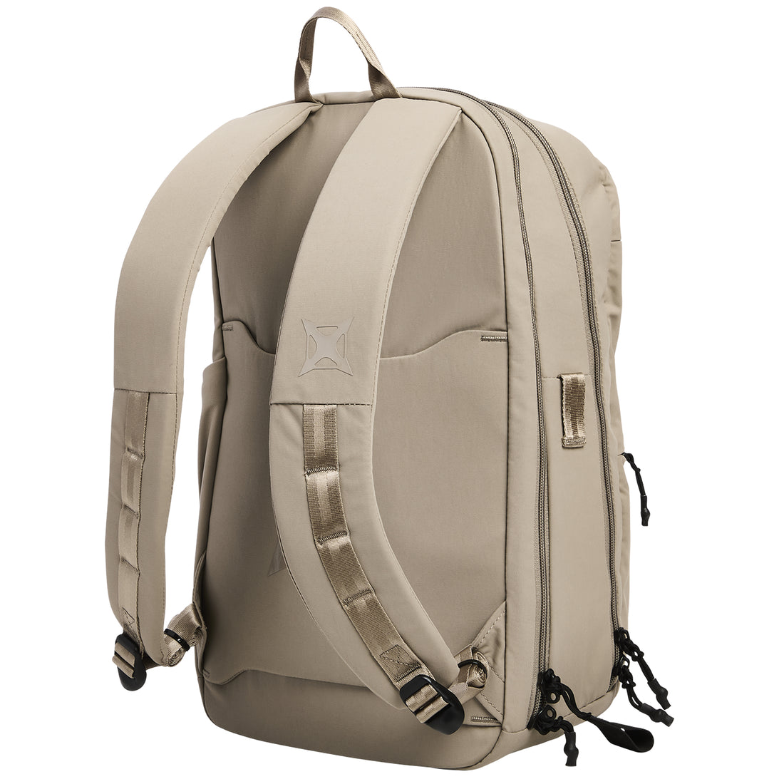 Vertx Any Day Low Profile CCW Backpack 20L outpost tan