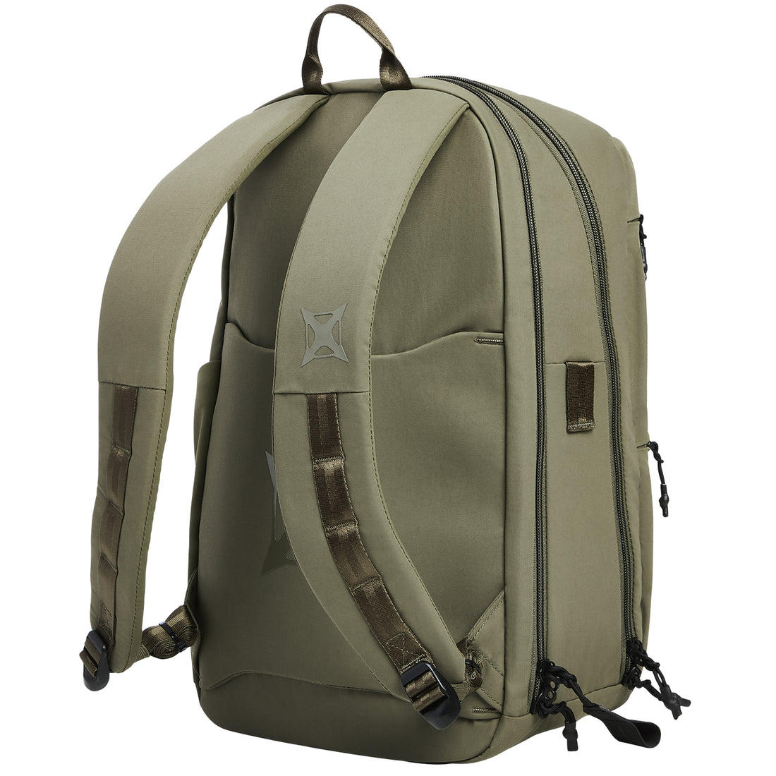 Vertx Any Day Low Profile CCW Backpack 20L ranger green