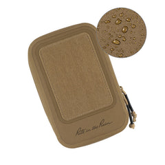 Rite in the Rain Monsoon Side Piece Utility Pouch coyote