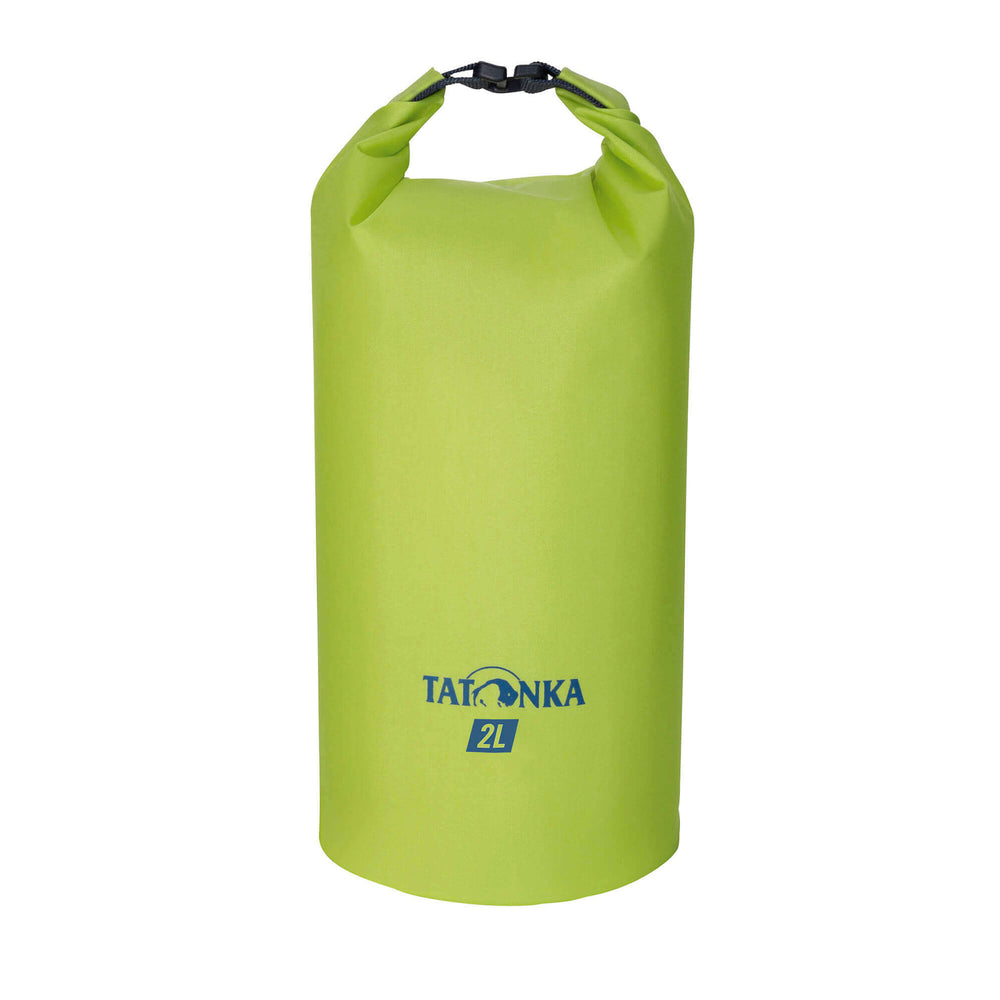Tatonka WP Stuffbag Light Wasserdicht IP64 lime
