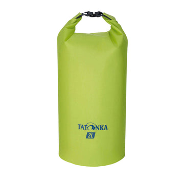 Tatonka WP Stuffbag Light Wasserdicht IP64 lime