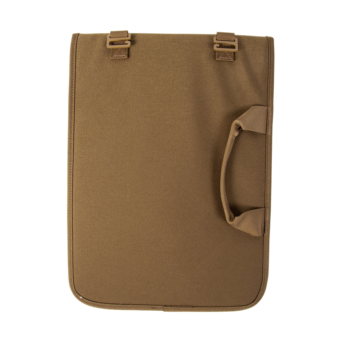 berghaus Signal Shield Tablethülle RFID-Block earth brown