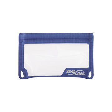SealLine E-Case IPX7 Wasserdichte Schutzhülle S blau