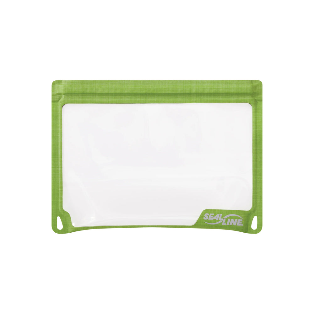 SealLine E-Case IPX7 Wasserdichte Schutzhülle L grün