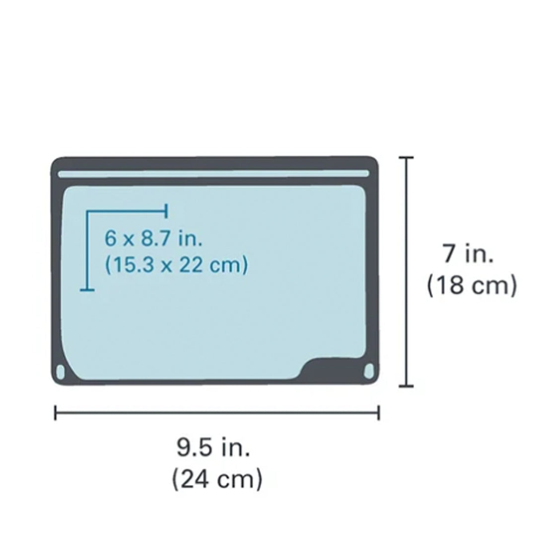SealLine E-Case IPX7 Wasserdichte Schutzhülle L grün