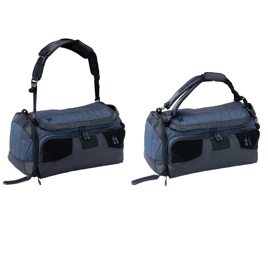 Vertx Contingency Duffle 45L heather navy