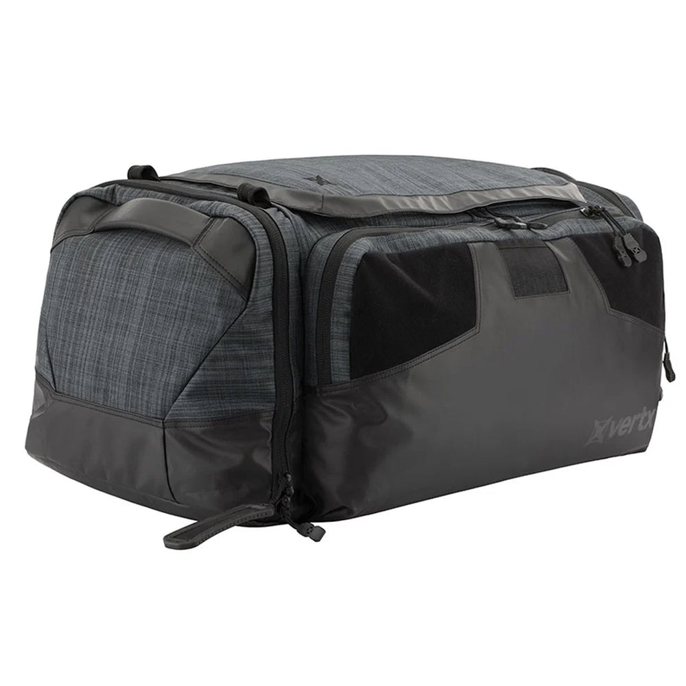 Vertx Contingency Duffle 85L heather black