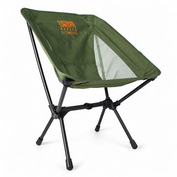 Outdoor Concepts Harzer Sitzmöbel Campingstuhl oliv