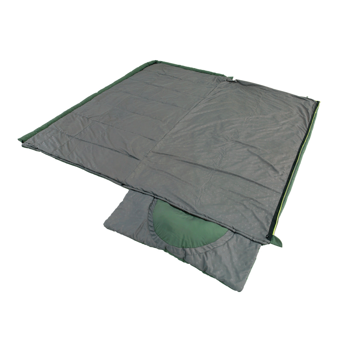 Outwell Schlafsack Contour Lux XL
